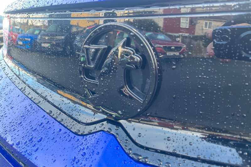 Used Vauxhall Mokka 2025 for sale - 77513829: Photo 30