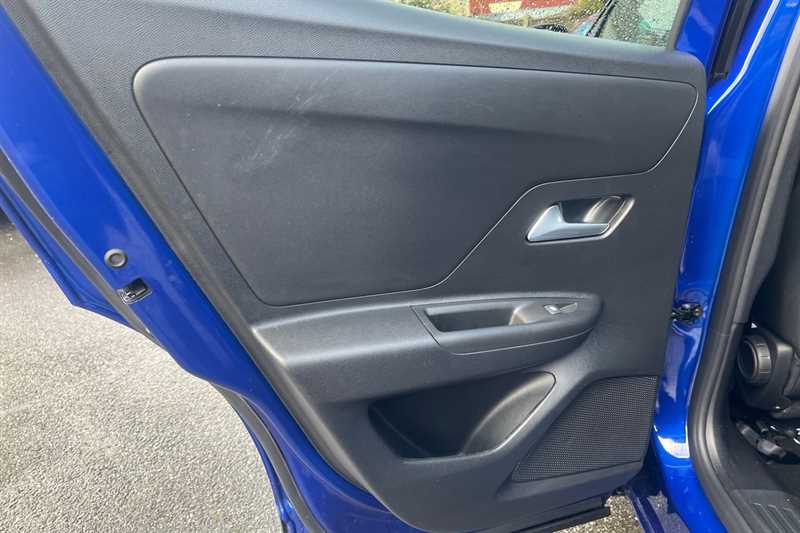 Used Vauxhall Mokka 2025 for sale - 77513829: Photo 38