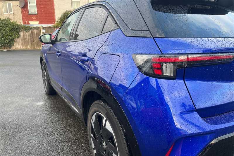 Used Vauxhall Mokka 2025 for sale - 77513829: Photo 41