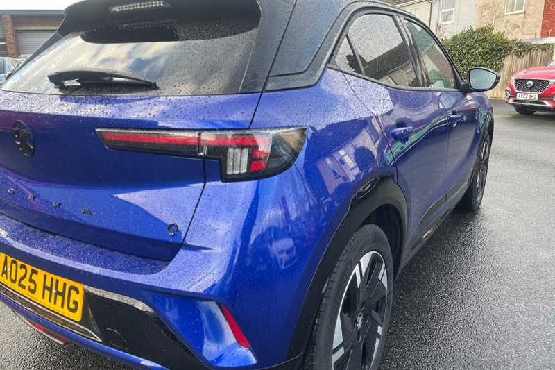 Used Vauxhall Mokka 2025 for sale - 77513829: Photo 44