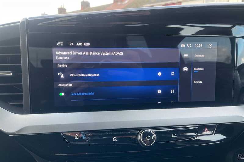 Used Vauxhall Mokka 2025 for sale - 77513829: Photo 50