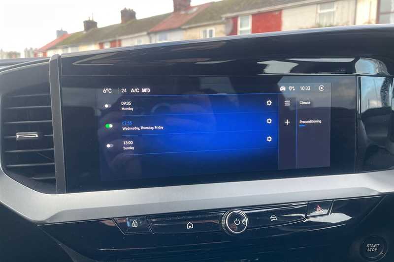 Used Vauxhall Mokka 2025 for sale - 77513829: Photo 55