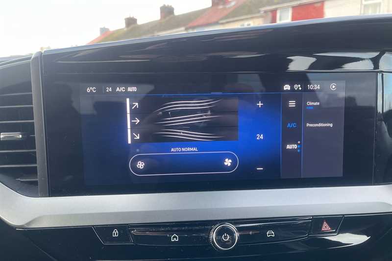 Used Vauxhall Mokka 2025 for sale - 77513829: Photo 59