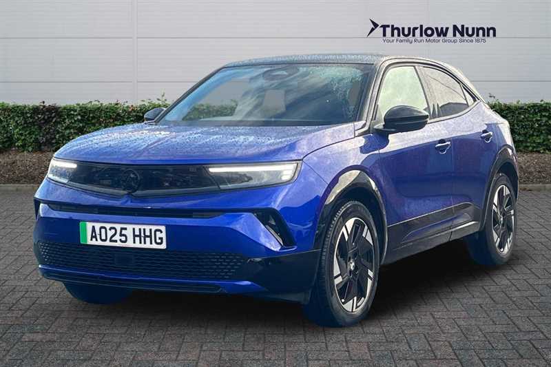 Used Vauxhall Mokka 2025 for sale - 77513829: Photo 7