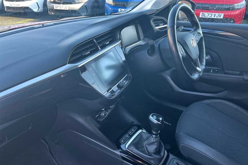 Used Vauxhall Corsa 2022 for sale - 77145987: Photo 13