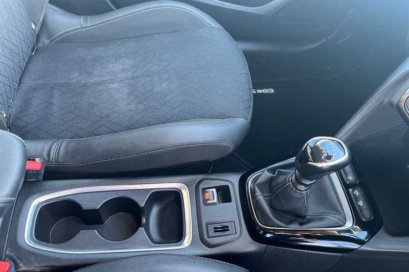 Used Vauxhall Corsa 2022 for sale - 77145987: Photo 14