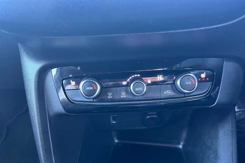 Used Vauxhall Corsa 2022 for sale - 77145987: Photo 15