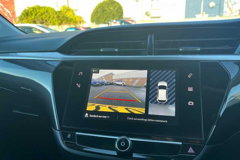 Used Vauxhall Corsa 2022 for sale - 77145987: Photo 18