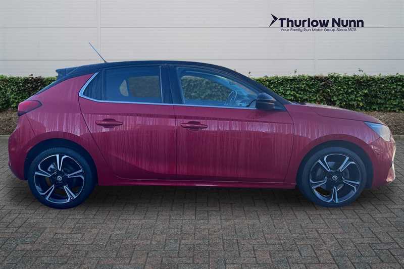 Used Vauxhall Corsa 2022 for sale - 77145987: Photo 2