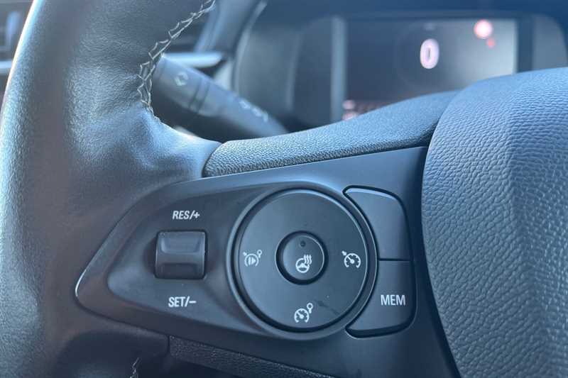 Used Vauxhall Corsa 2022 for sale - 77145987: Photo 21