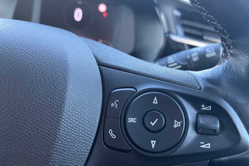 Used Vauxhall Corsa 2022 for sale - 77145987: Photo 22