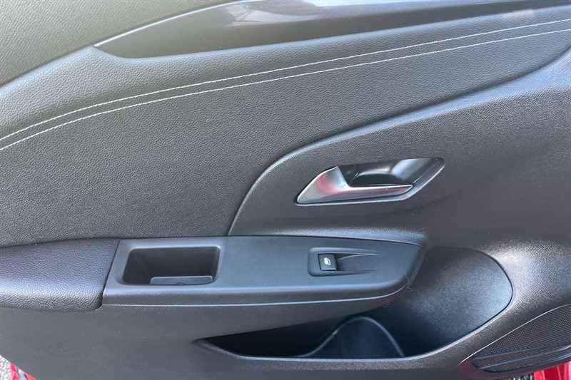 Used Vauxhall Corsa 2022 for sale - 77145987: Photo 25