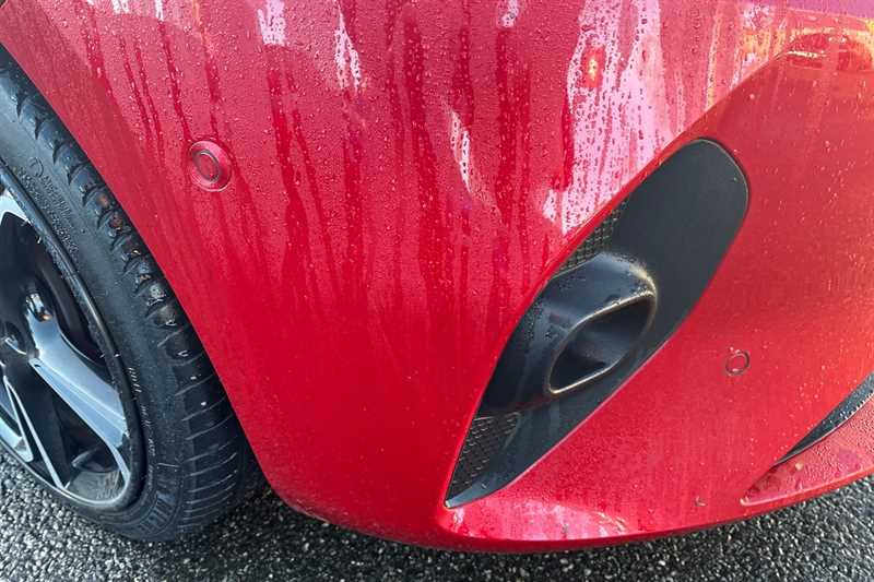 Used Vauxhall Corsa 2022 for sale - 77145987: Photo 26