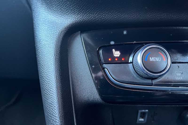 Used Vauxhall Corsa 2022 for sale - 77145987: Photo 41