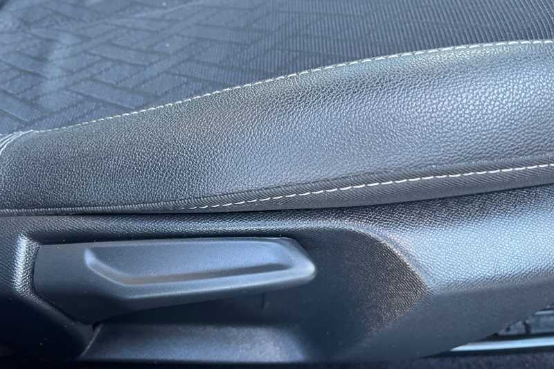 Used Vauxhall Corsa 2022 for sale - 77145987: Photo 43