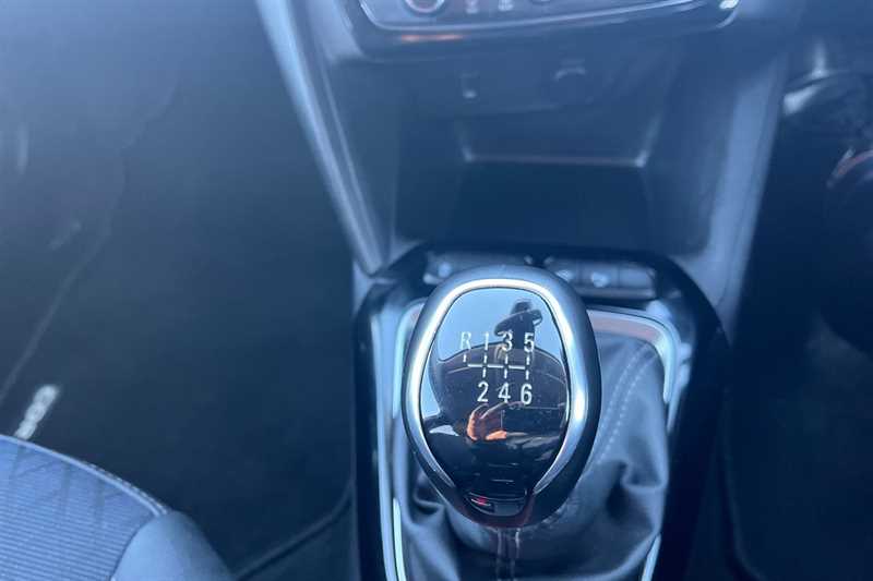 Used Vauxhall Corsa 2022 for sale - 77145987: Photo 45