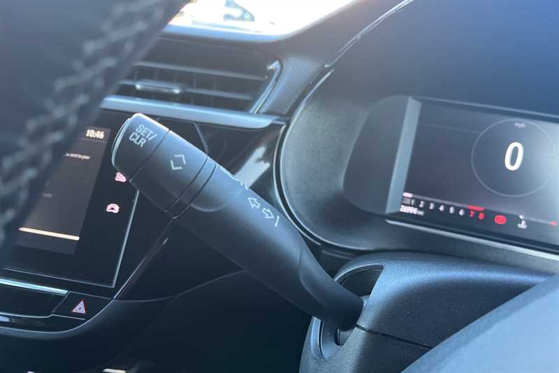 Used Vauxhall Corsa 2022 for sale - 77145987: Photo 46