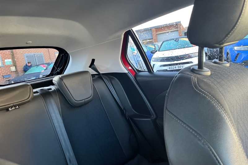 Used Vauxhall Corsa 2022 for sale - 77145987: Photo 53