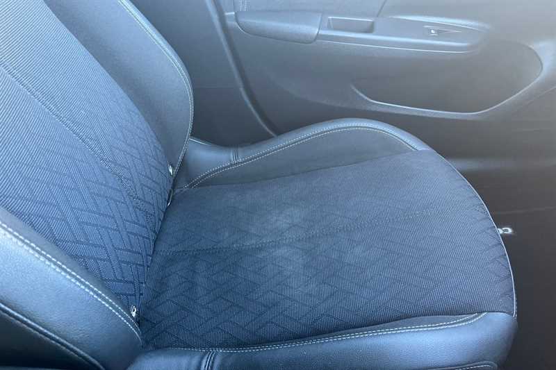 Used Vauxhall Corsa 2022 for sale - 77145987: Photo 54