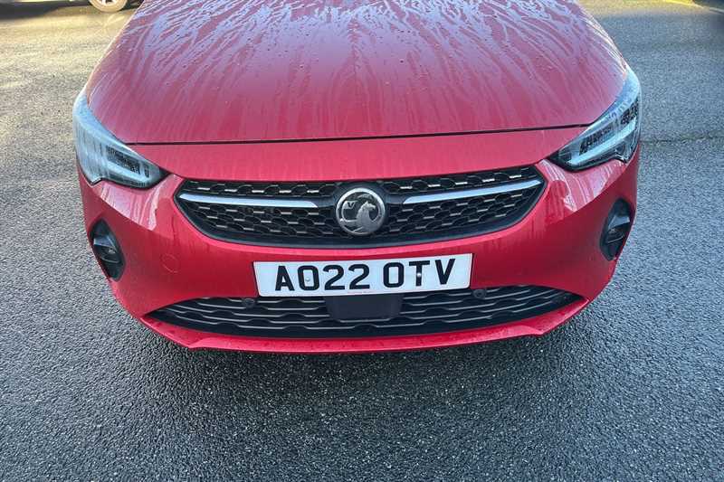 Used Vauxhall Corsa 2022 for sale - 77145987: Photo 59