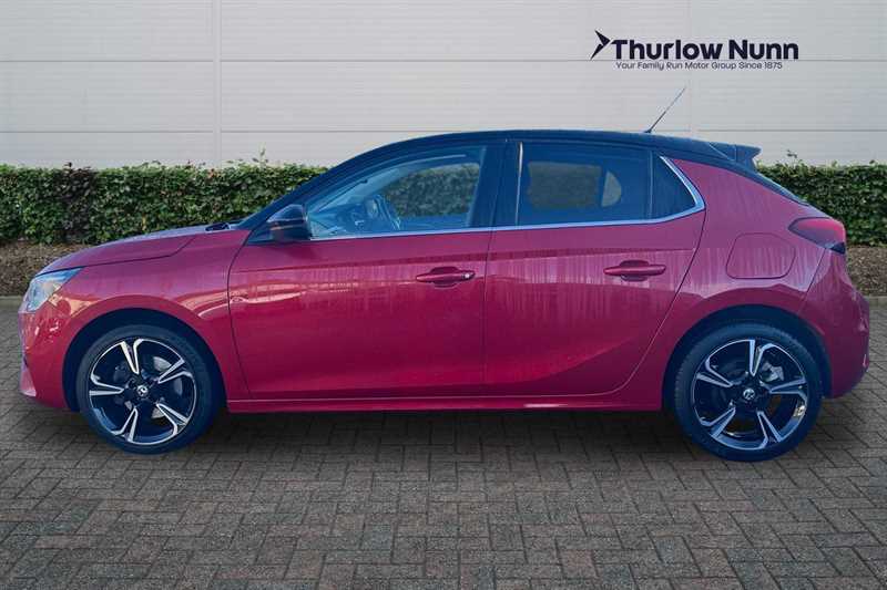 Used Vauxhall Corsa 2022 for sale - 77145987: Photo 6