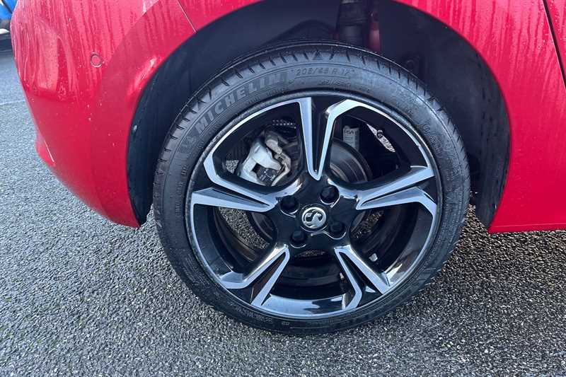 Used Vauxhall Corsa 2022 for sale - 77145987: Photo 9