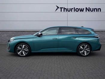 Used Peugeot 308 SW 2024 for sale - 79795912: Photo
