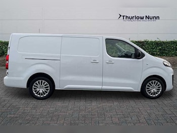 Used Vauxhall Vivaro 2023 for sale - 77146873: Photo