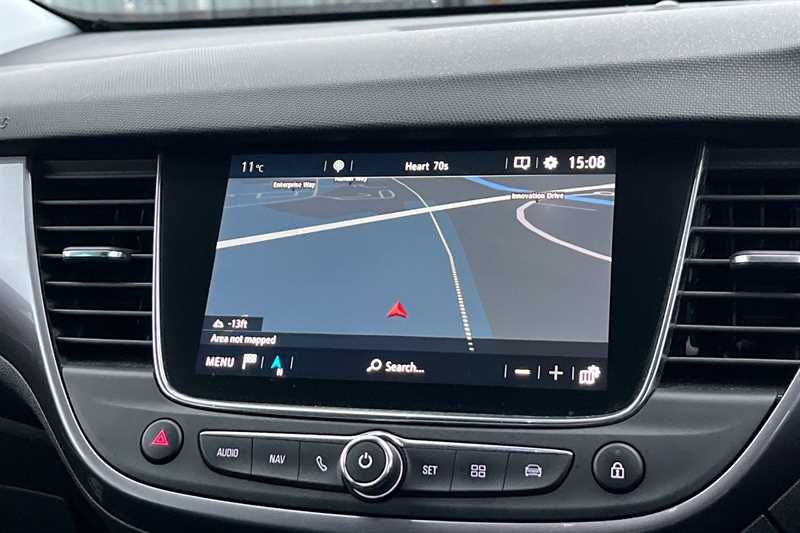 Used Vauxhall Crossland X 2019 for sale - 76928250: Photo 18