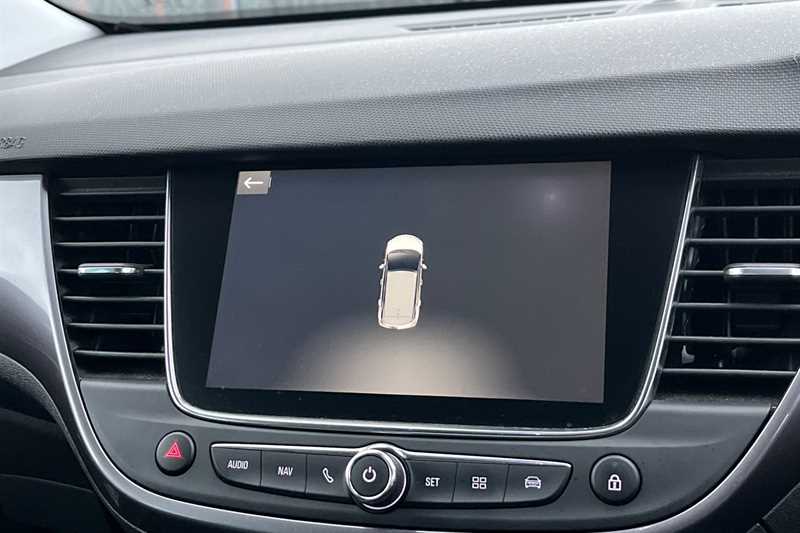 Used Vauxhall Crossland X 2019 for sale - 76928250: Photo 19