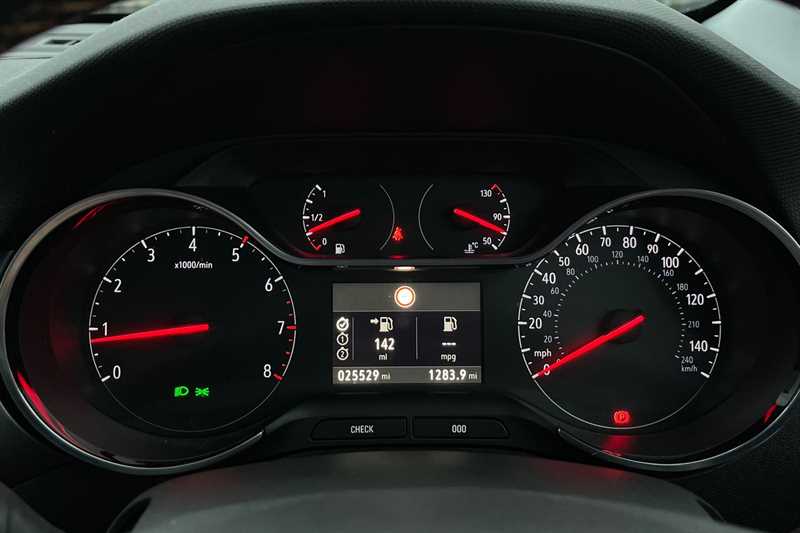 Used Vauxhall Crossland X 2019 for sale - 76928250: Photo 20