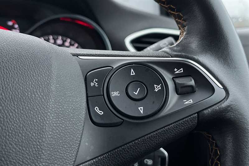 Used Vauxhall Crossland X 2019 for sale - 76928250: Photo 22