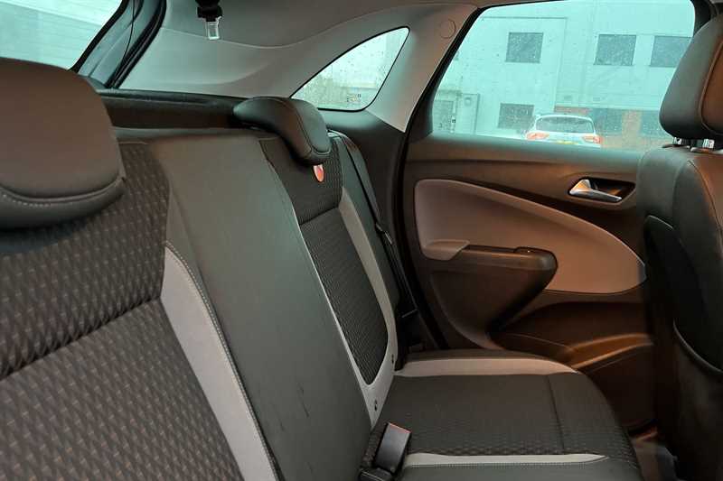 Used Vauxhall Crossland X 2019 for sale - 76928250: Photo 23