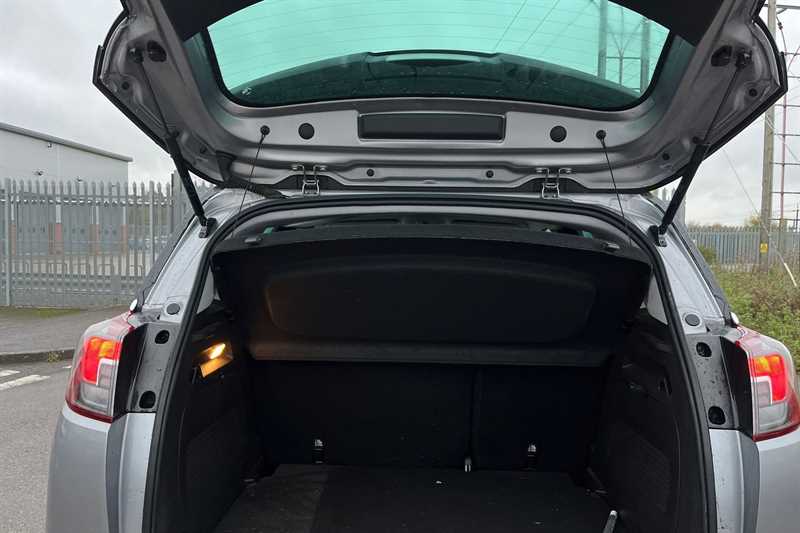 Used Vauxhall Crossland X 2019 for sale - 76928250: Photo 24