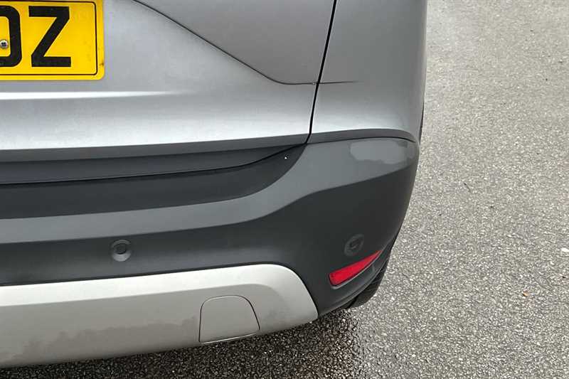 Used Vauxhall Crossland X 2019 for sale - 76928250: Photo 30