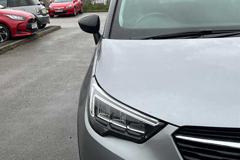 Used Vauxhall Crossland X 2019 for sale - 76928250: Photo 37