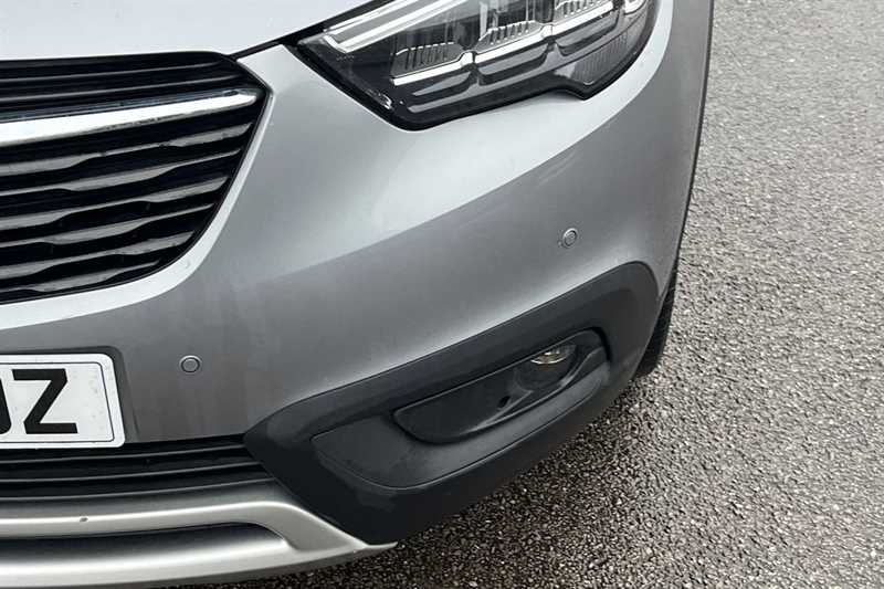 Used Vauxhall Crossland X 2019 for sale - 76928250: Photo 41