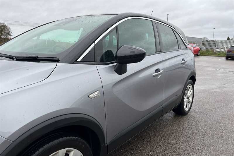 Used Vauxhall Crossland X 2019 for sale - 76928250: Photo 43