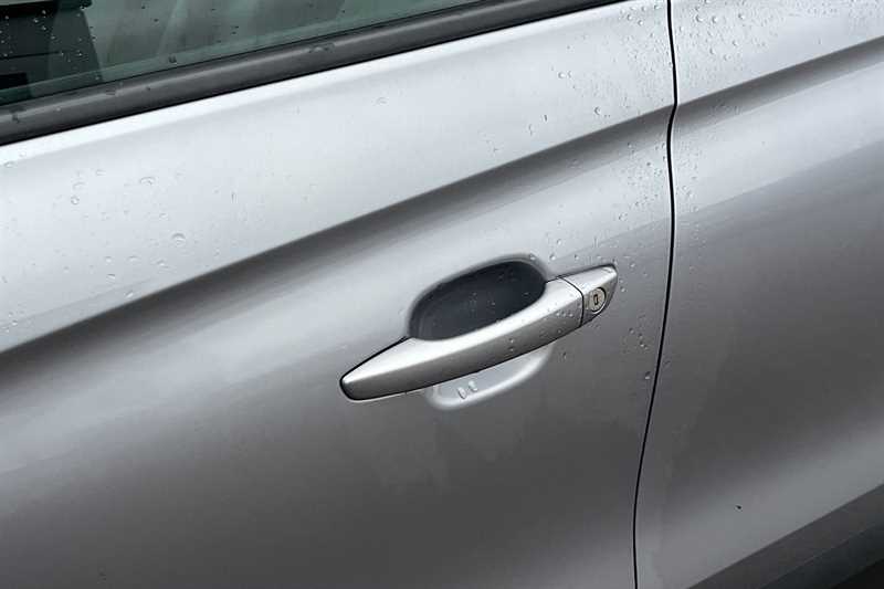 Used Vauxhall Crossland X 2019 for sale - 76928250: Photo 45