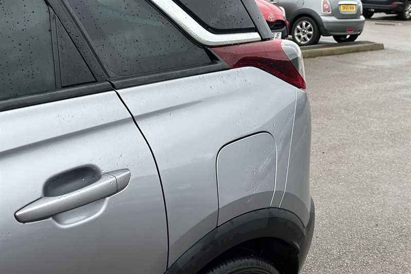 Used Vauxhall Crossland X 2019 for sale - 76928250: Photo 46