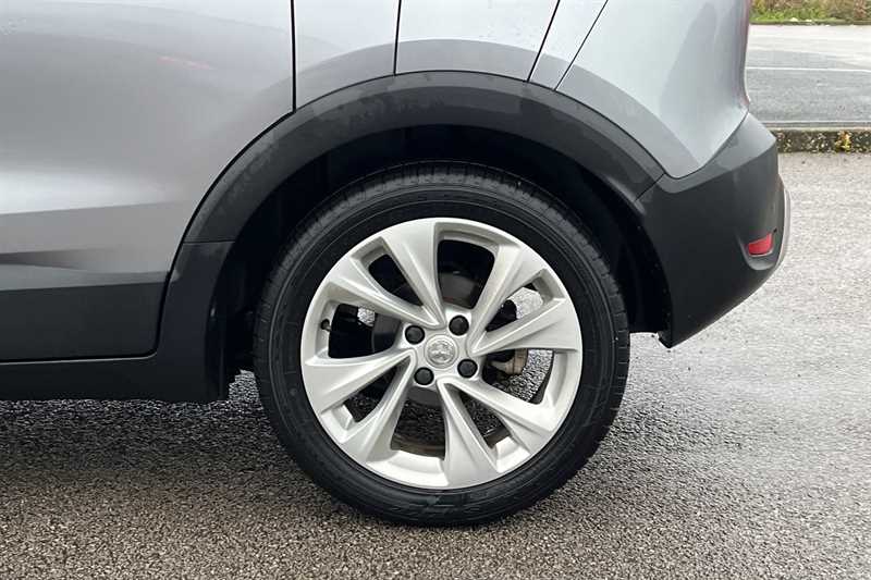 Used Vauxhall Crossland X 2019 for sale - 76928250: Photo 47