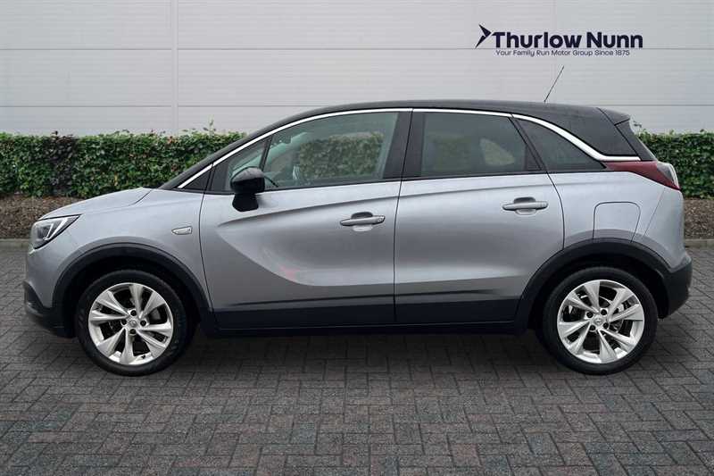 Used Vauxhall Crossland X 2019 for sale - 76928250: Photo 6