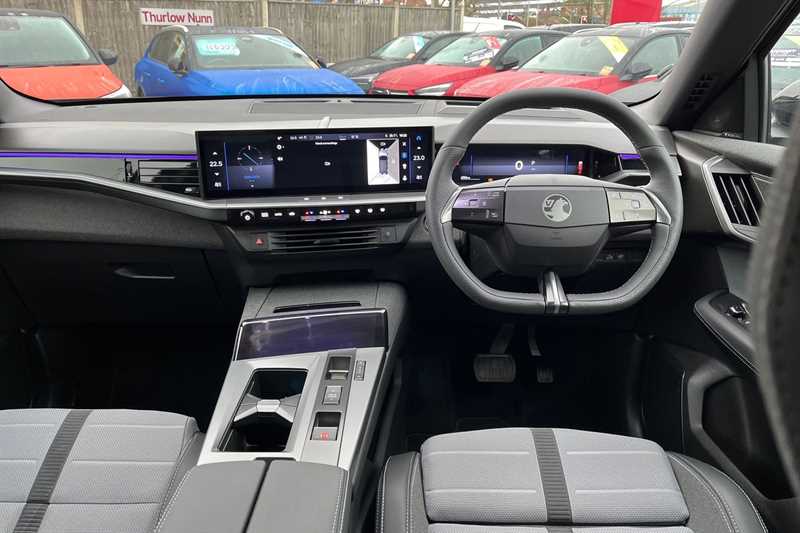 Used Vauxhall Grandland 2025 for sale - 77471209: Photo 12