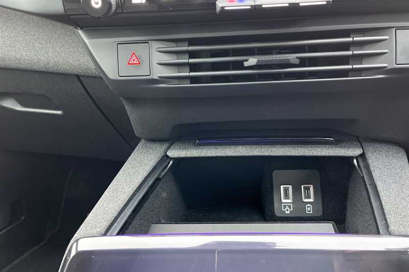 Used Vauxhall Grandland 2025 for sale - 77471209: Photo 14