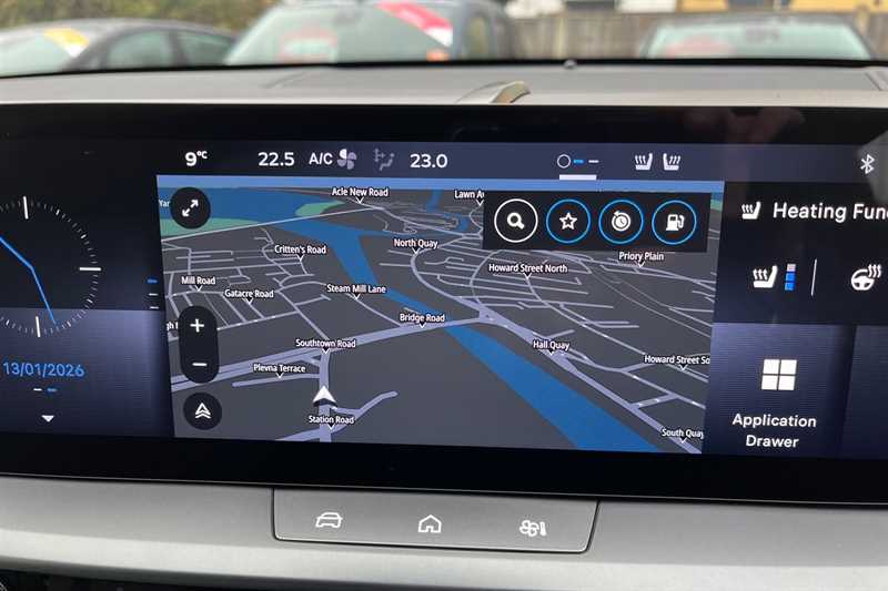 Used Vauxhall Grandland 2025 for sale - 77471209: Photo 18