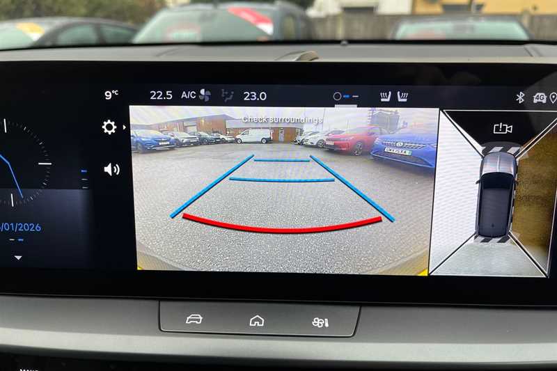 Used Vauxhall Grandland 2025 for sale - 77471209: Photo 19