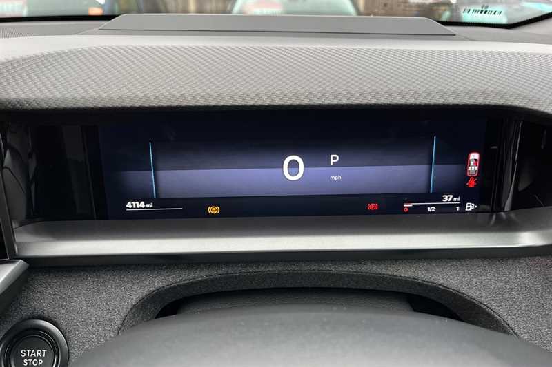 Used Vauxhall Grandland 2025 for sale - 77471209: Photo 20