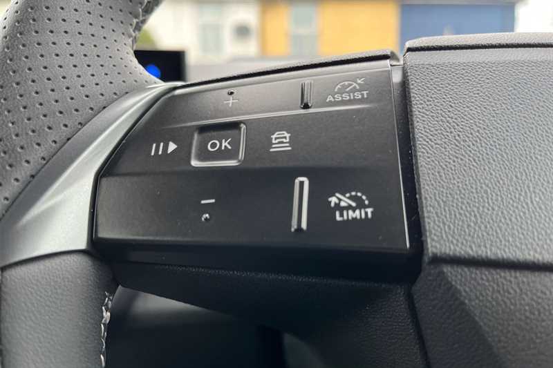 Used Vauxhall Grandland 2025 for sale - 77471209: Photo 21