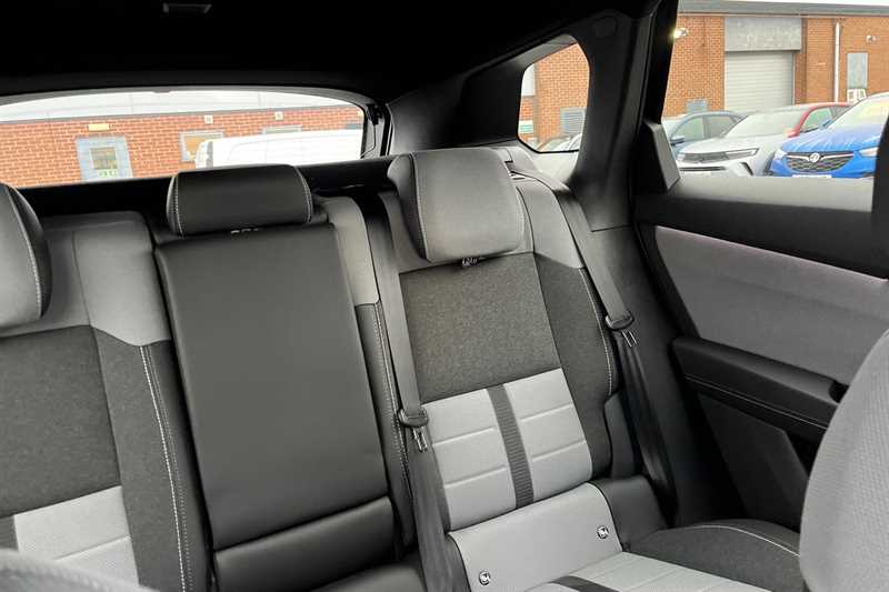 Used Vauxhall Grandland 2025 for sale - 77471209: Photo 23