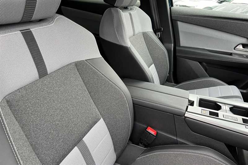 Used Vauxhall Grandland 2025 for sale - 77471209: Photo 26